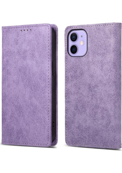 Apple iPhone 12 Mini Telefon Kılıfı (Yurt Dışından)