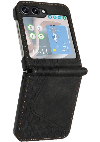Samsung Galaxy Z Flip 6 Telefon Kılıfı (Yurt Dışından) fırsatları