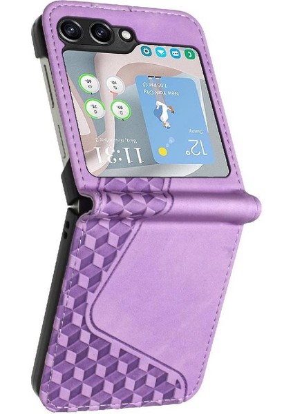 Samsung Galaxy Z Flip 6 Telefon Kılıfı (Yurt Dışından) fırsatları