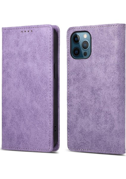 Apple iPhone 12 Pro Max Telefon Kılıfı (Yurt Dışından)
