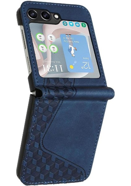 Samsung Galaxy Z Flip 6 Telefon Kılıfı (Yurt Dışından) fiyatları