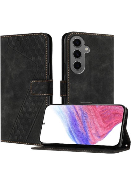 Samsung Galaxy S24 FE Telefon Kılıfı (Yurt Dışından)