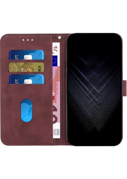 Samsung Galaxy S24 FE Telefon Kılıfı (Yurt Dışından)