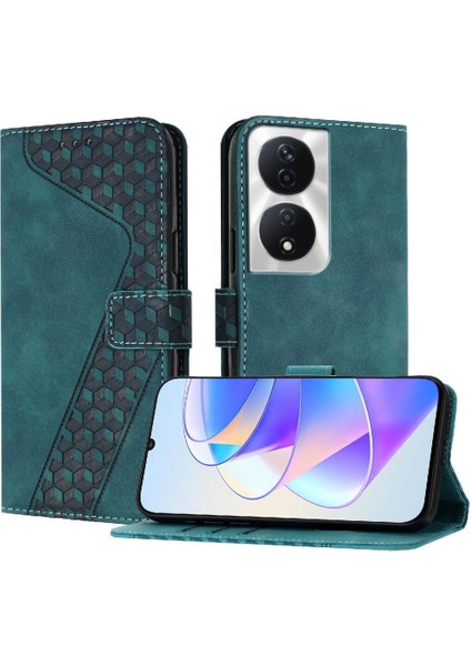 Honor X7B Telefon Kılıfı (Yurt Dışından)