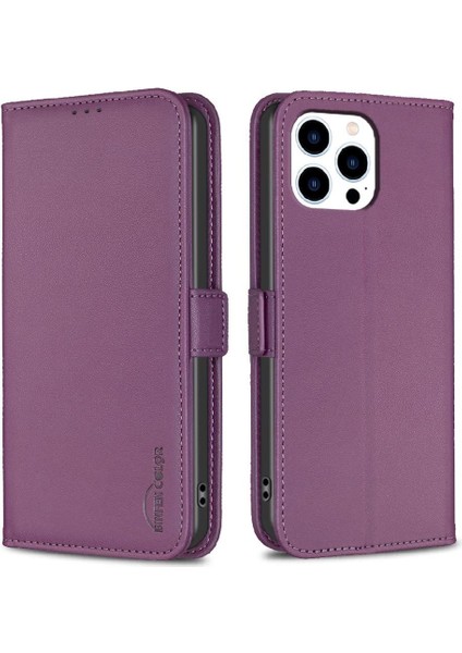 Apple iPhone 13 Pro Max Telefon Kılıfı (Yurt Dışından)