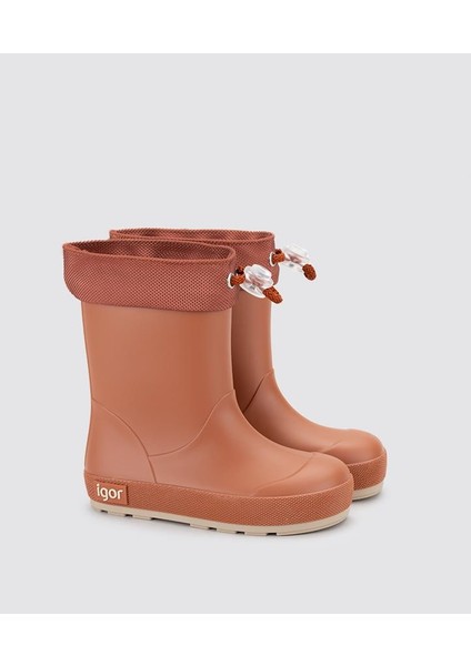 Yogi Dk Cuello Teja Yağmur Çizmesi W10295-043