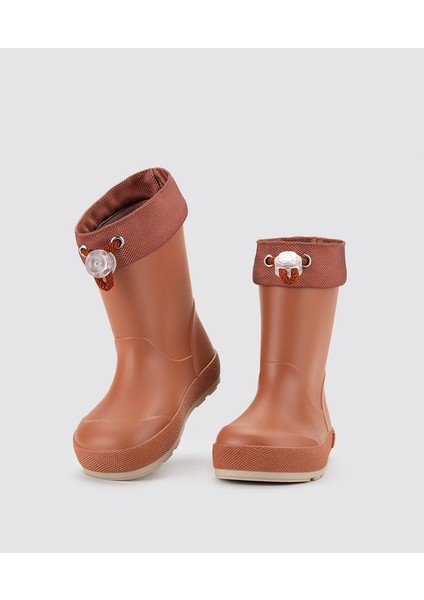 Yogi Dk Cuello Teja Yağmur Çizmesi W10295-043