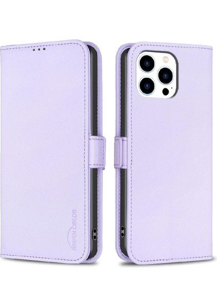 Apple iPhone 13 Pro Max Telefon Kılıfı (Yurt Dışından)