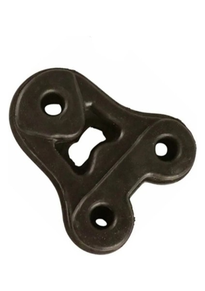 Transit Turbo 97- 2.5 Td Egzos Eksoz Askı Lastiği Takozu Uyumlu 7092700/1307877