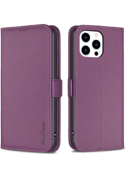 Apple iPhone 15 Pro Max Telefon Kılıfı (Yurt Dışından)