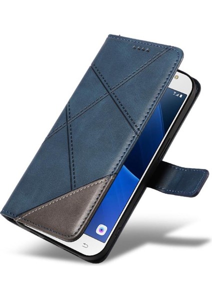 Samsung Galaxy J7 Başbakan Deri Telefon Koruma Kılıfı Için Flip Case ve (Yurt Dışından) fırsatları