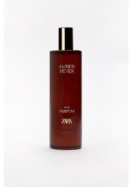 Amber Fever Edp 80 ml Kadın Parfüm