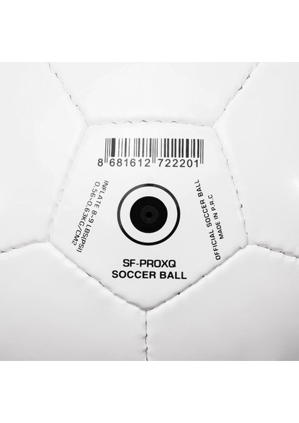 Sf-Proxq El Dikişli Futbol Topu fiyatları
