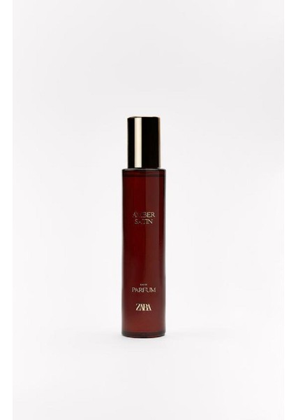 Amber Satın Edp 30 ml Kadın Parfümü