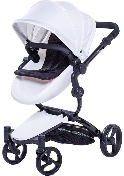 Oyuncak Bebek Arabası Jemima