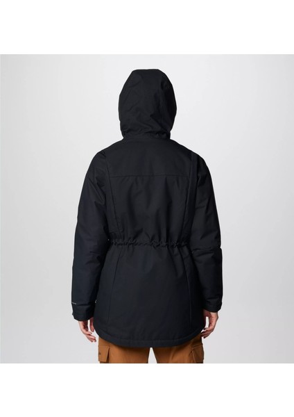 Hikebound Iı Long Insulated Jacket Kadın Mont WL2638-010 fiyatları