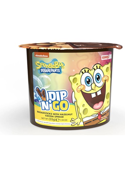 Dıp N'go 55 gr