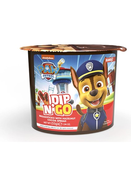 Dıp N'go 55 gr