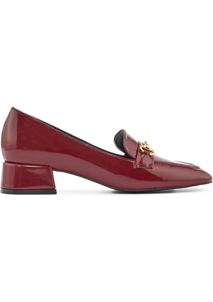 Kang Loafer - Bordo