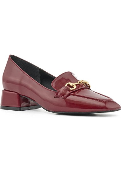 Kang Loafer - Bordo