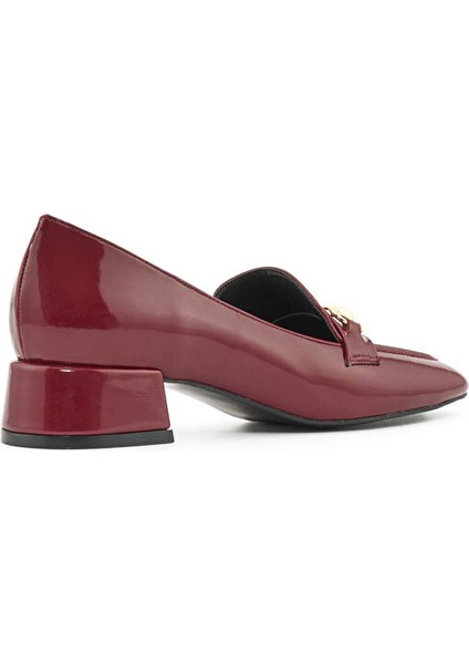 Kang Loafer - Bordo