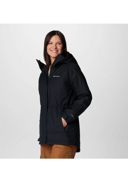 Hikebound Iı Long Insulated Jacket Kadın Mont WL2638-010 fırsatları