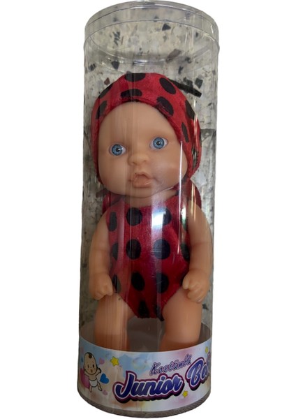 Oyuncak Kostümlü Bebek