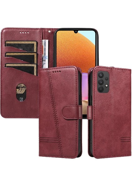 Samsung Galaxy Filp 5g Için Filp Durumda Kredi ile Ayrılabilir Siyah Bilezik (Yurt Dışından)