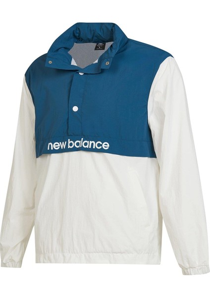 New Balance Unisex Lifestyle Sweatshirt UNJ3429