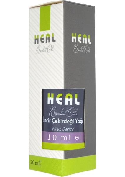 | Incir Çekirdeği Yağı 10 ml