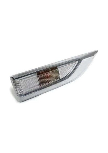 Sağ Taraf Çamurluk Sinyali Kromlu Vw Volkswagen Caddy 2015-2020