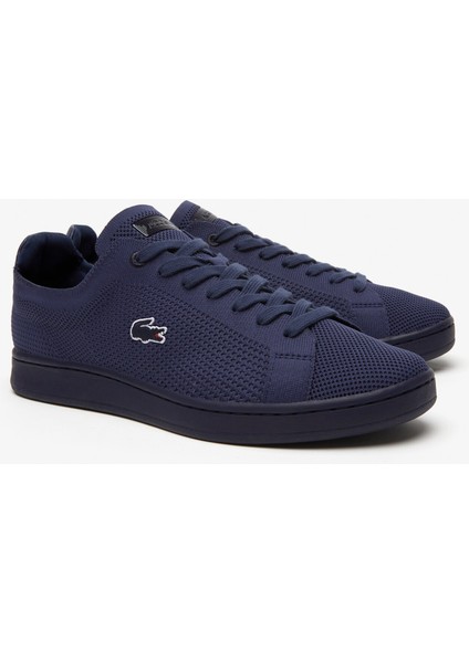 Carnaby Piqué Erkek Lacivert Sneaker 745SMA0023T 95K fiyatları