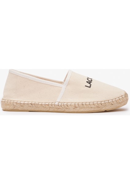 Erkek Bej Espadril 747CMA0034 18C