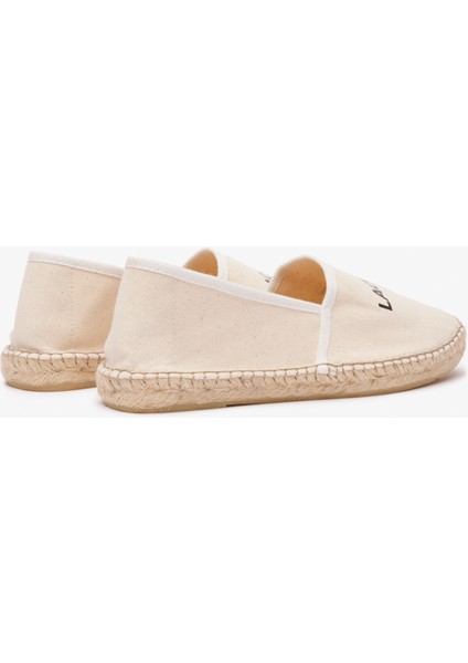 Erkek Bej Espadril 747CMA0034 18C