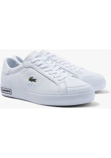 Powercourt Kadın Beyaz Sneaker 744SFA0077 147 fiyatları