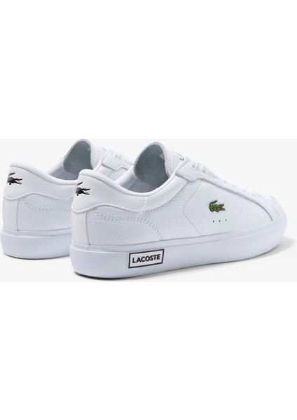 Powercourt Kadın Beyaz Sneaker 744SFA0077 147 modelleri