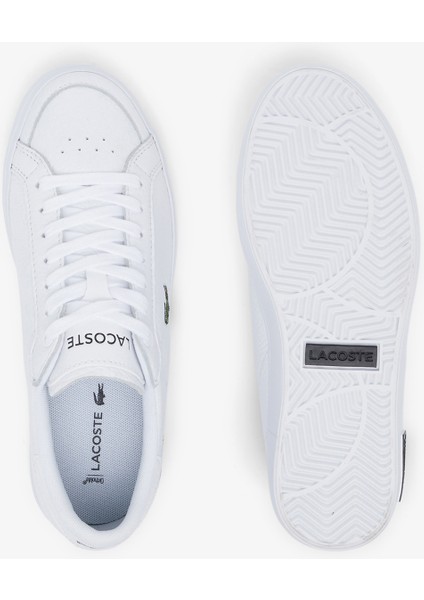 Powercourt Kadın Beyaz Sneaker 744SFA0077 147 fırsatları