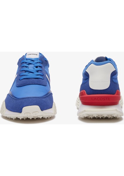 Sport L-Spin Deluxe Erkek Mavi Sneaker 747SMA0015 362 indirimleri