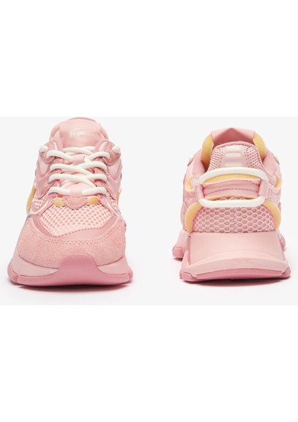 L003 Neo Kadın Pembe Sneaker 747SFA0113 13C