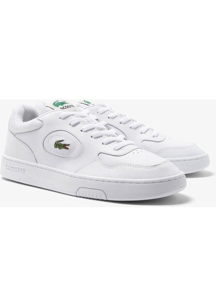 Lineset Erkek Beyaz Sneaker 746SMA0045 21G fiyatları