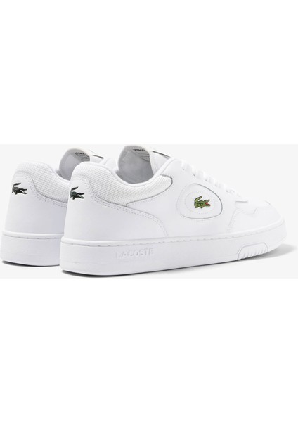 Lineset Erkek Beyaz Sneaker 746SMA0045 21G modelleri