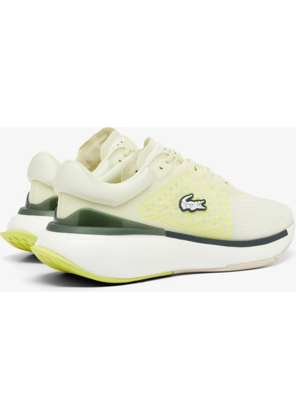 Neo Run Lite Kadın Açık Sarı Sneaker 748SFA0102 Alq modelleri