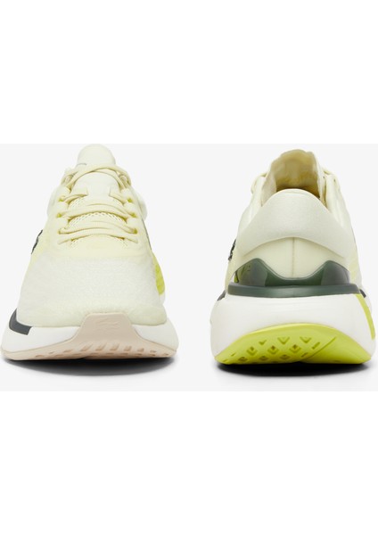 Neo Run Lite Kadın Açık Sarı Sneaker 748SFA0102 Alq indirimleri