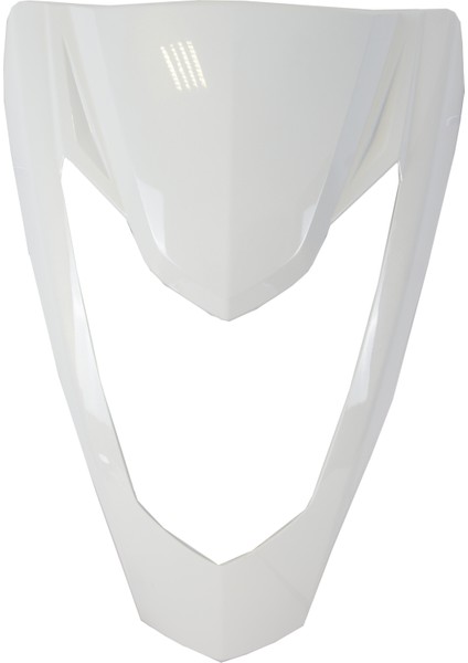 Far Muhafaza Beyaz Honda Actıva 125S