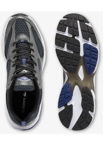 Storm 96 2k Erkek Siyah Sneaker 748SMA0071 G1N fırsatları