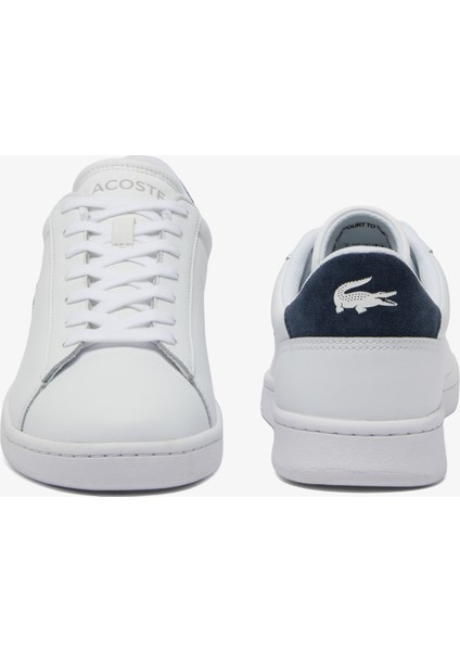 Carnaby Erkek Beyaz Sneaker 748SMA0011T 042 indirimleri