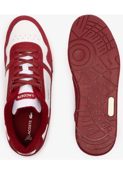 T-Clip Erkek Beyaz Sneaker 747SMA0072T 286 fırsatları