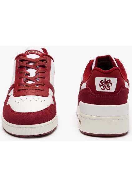 T-Clip Erkek Beyaz Sneaker 747SMA0072T 286 indirimleri