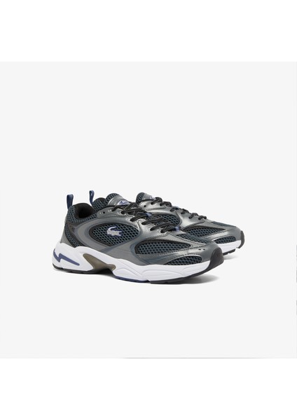 Storm 96 2k Erkek Siyah Sneaker 748SMA0071 G1N modelleri