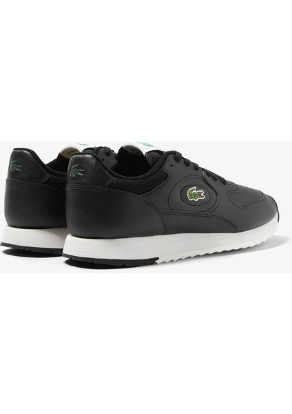 Sport Linetrack Erkek Siyah Sneaker 746SMA0012 454 modelleri